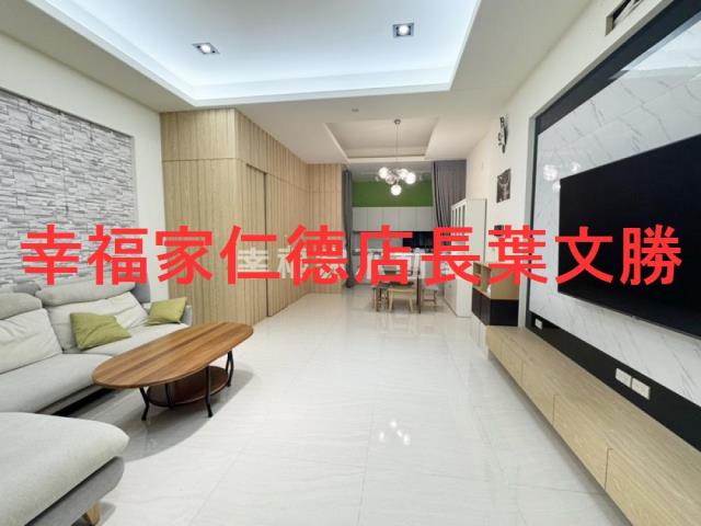 台南善化透天-13