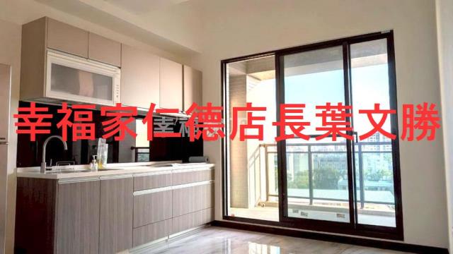 台南東區華廈-7