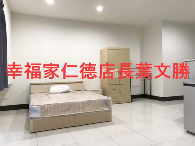 台南永康華廈-4