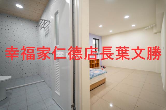 台南新營透天-12