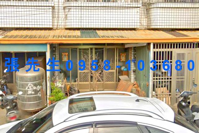 嘉義水上透天拍賣-4