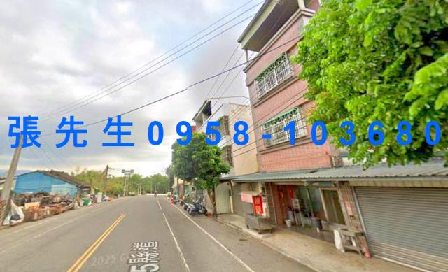 嘉義水上透天拍賣-5