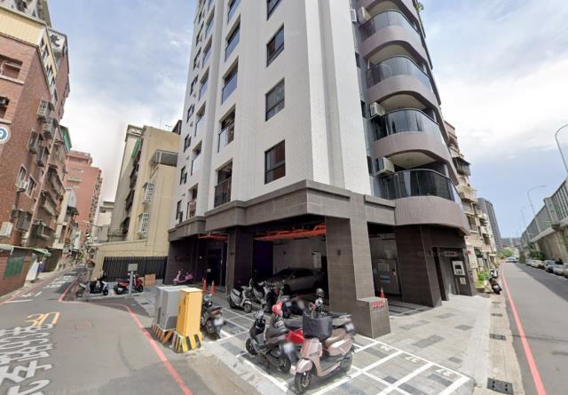 三民區法拍大樓-6