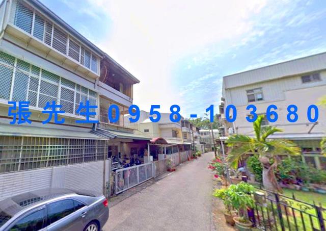 民雄透天法拍-3