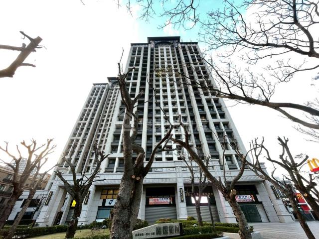 大園法拍大樓-1