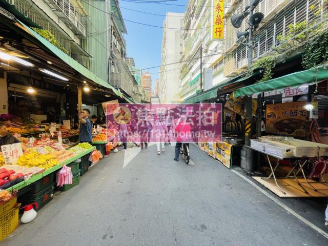 大同區公寓法拍-10