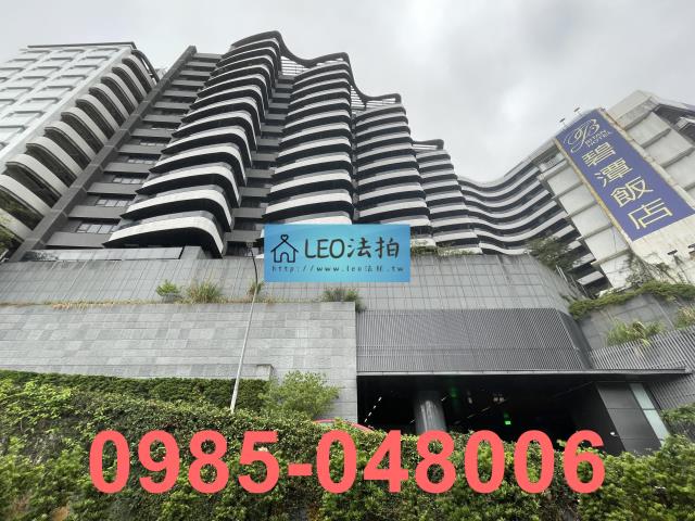 新店法拍大樓-2