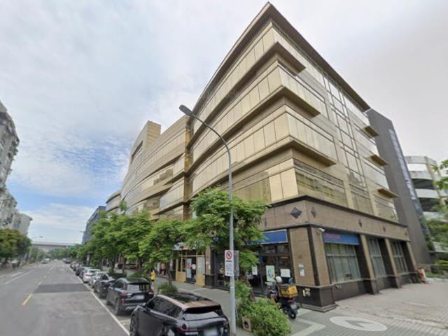 內湖商辦拍賣-4