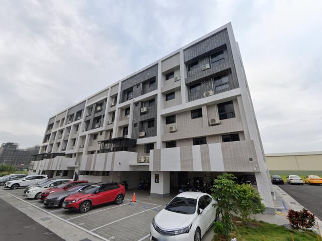 高雄華廈法拍-3