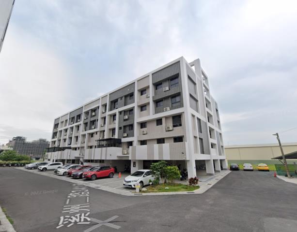 高雄華廈法拍-4