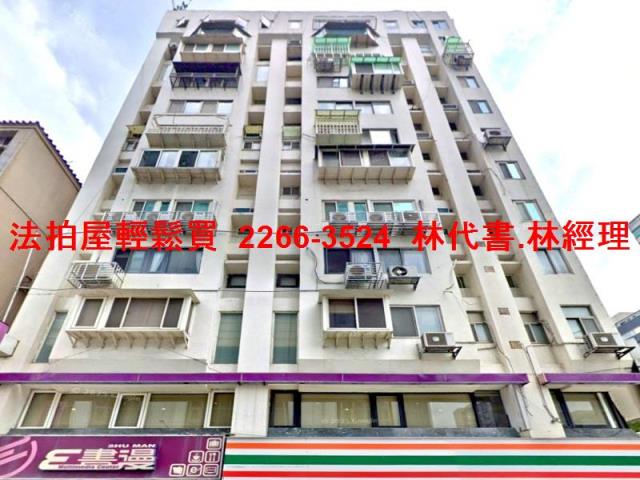 台北拍賣店面-4