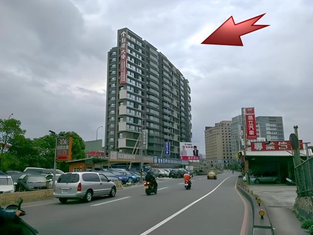 新北大樓法拍-1