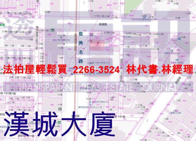 台北拍賣大樓-15