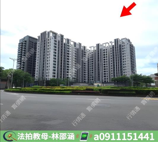 高雄左營大樓法拍-8