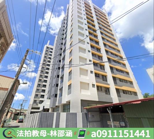 高雄楠梓大樓法拍-3