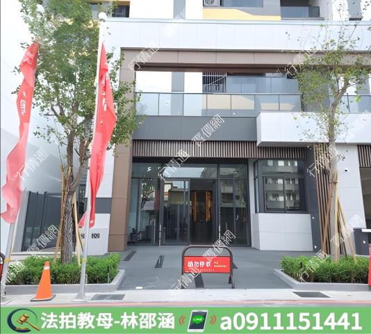 高雄楠梓大樓法拍-4