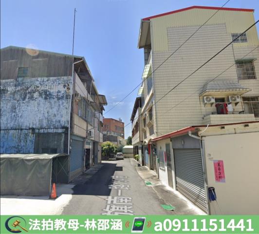 高雄旗山透天拍賣-5