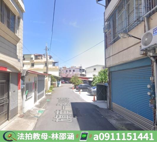 高雄旗山透天拍賣-6