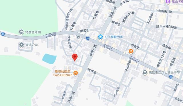 高雄旗山透天拍賣-7