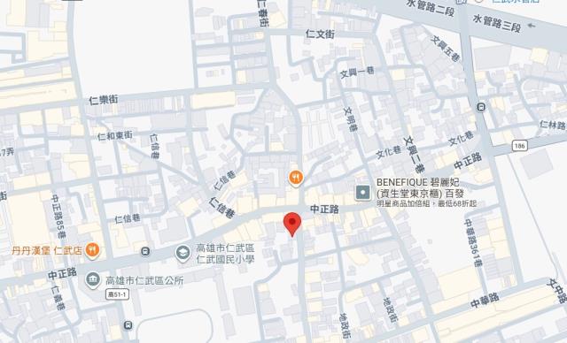 高雄仁武法拍透天-7