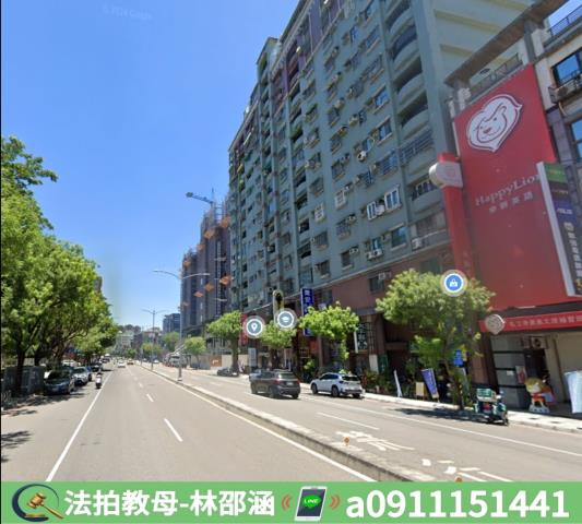 高雄左營法拍大樓-6