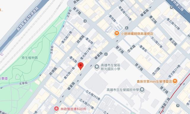 高雄左營法拍大樓-7