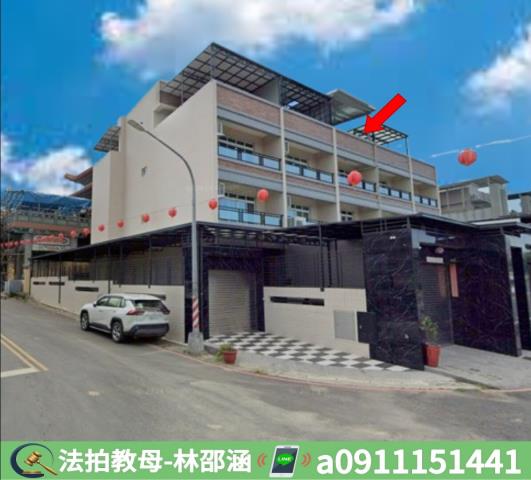 高雄小港法拍透天-3