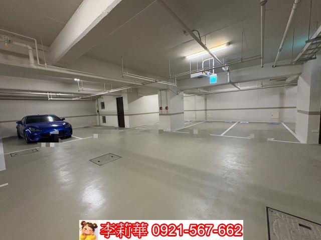 台南新市大樓-10