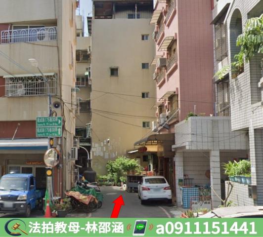 高雄鳳山公寓法拍-3