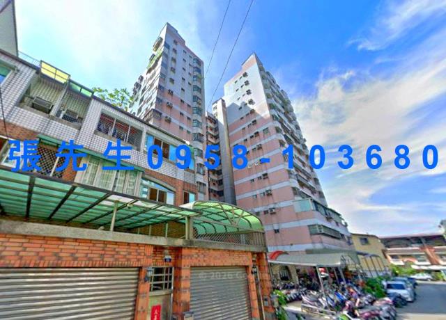 台中太平拍賣大樓-4