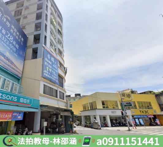 高雄林園大樓法拍-5