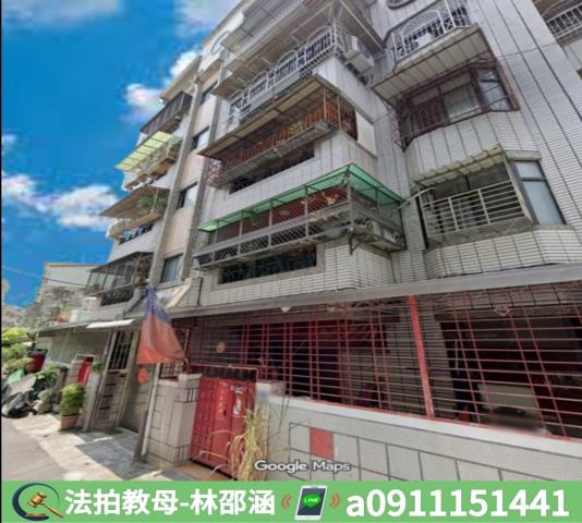 高雄鼓山法拍公寓-3