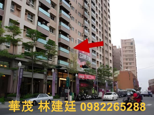 高雄楠梓法拍大樓-2