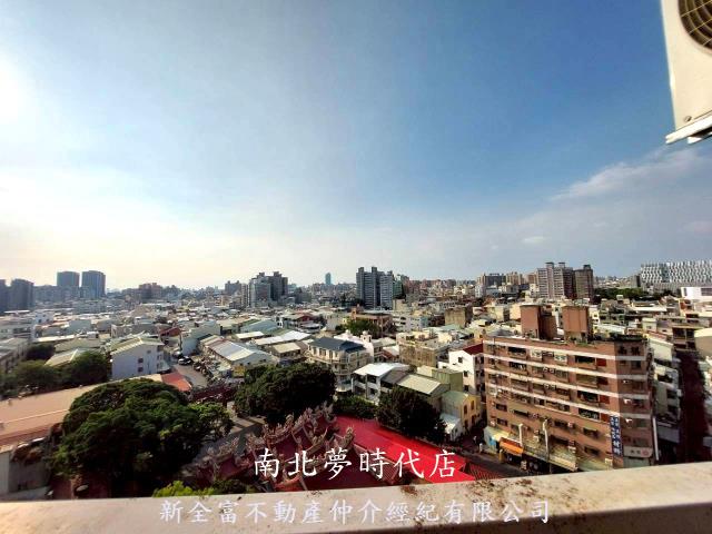 台南東區套房-11