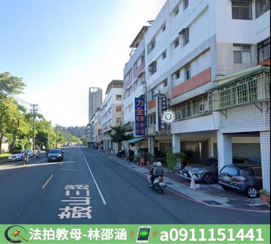 高雄鼓山公寓法拍-5