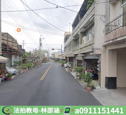 西港法拍透天-5