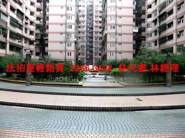 中正區拍賣大樓-5