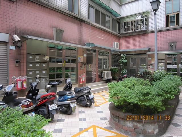 新店公寓拍賣-7