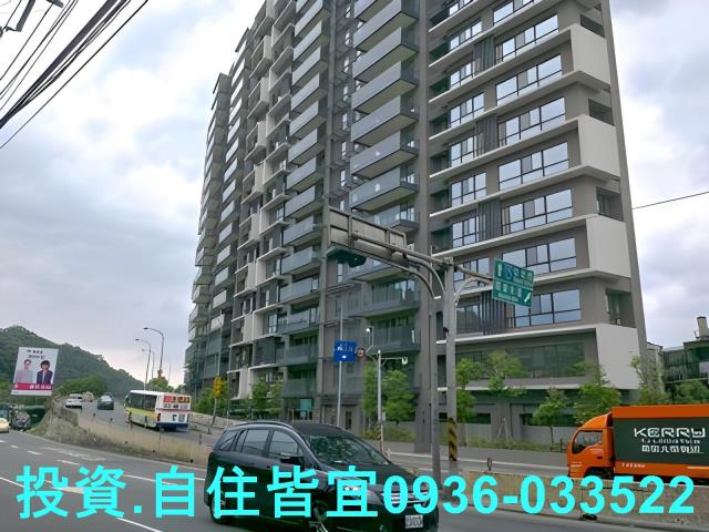 汐止法拍大樓-1