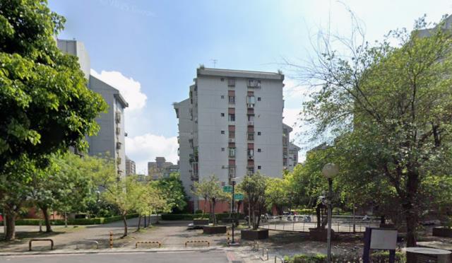 台北華廈法拍-3