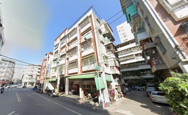 高雄公寓拍賣-11