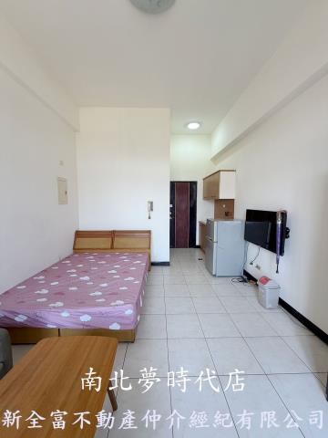 台南永康大樓-1