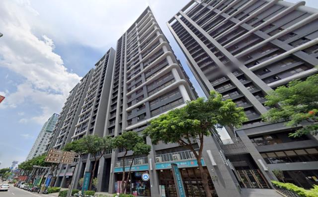 台南北區大樓法拍-5