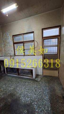 嘉義東區透天-3