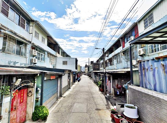 嘉義水上法拍透天-3