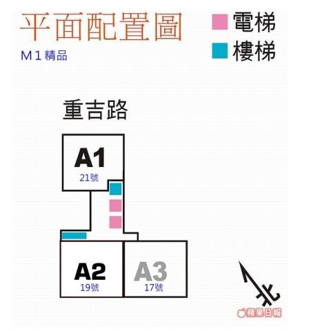 高雄左營法拍大樓-3