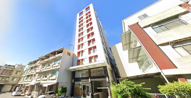 高雄左營法拍大樓-6