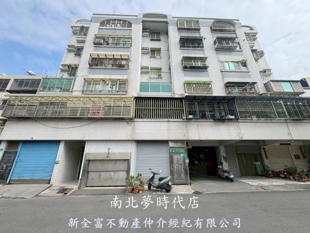 台南永康華廈-13