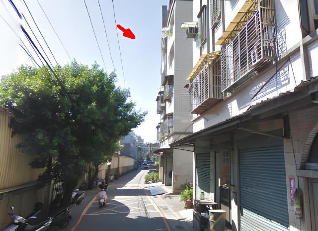 新北新莊公寓法拍-2