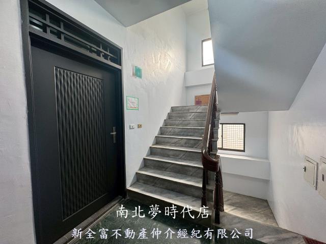 台南永康華廈-12